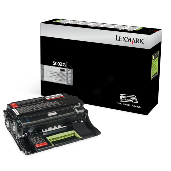 Lexmark 50F0Z0E 500Z Bildtrommel No Color