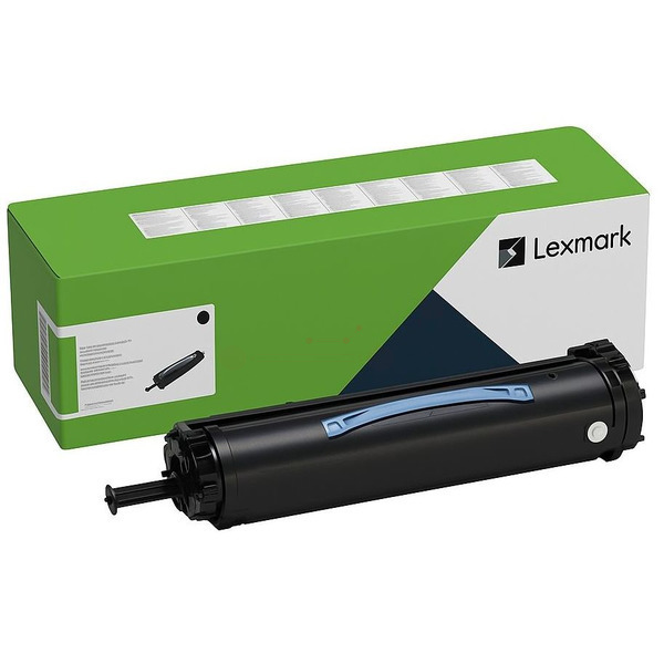 Lexmark 77L0ZK0 Bildtrommel Black