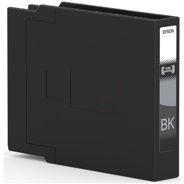 Epson C 13 T 13W140 T13W1 Tinte Black