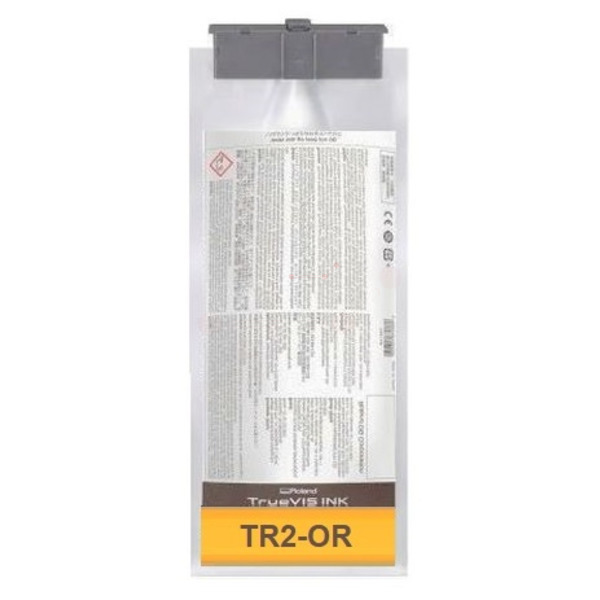 Roland TR2-OR Tinte Orange