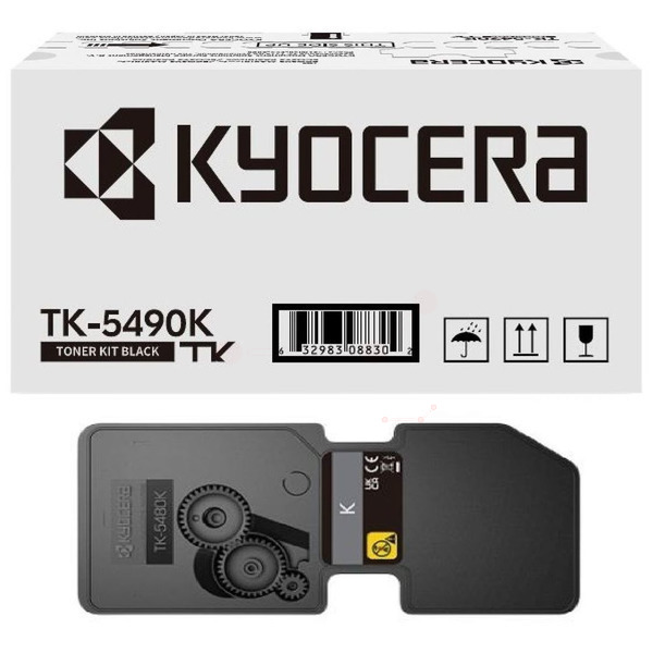 Kyocera 1T0C220NL1 TK-5490 K Toner Black