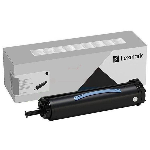Lexmark 77L0Z10 Bildtrommel Black