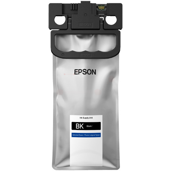 Epson C 13 T 11N140 T11N1 Tinte Black