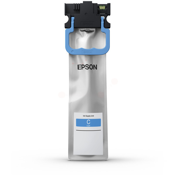 Epson C 13 T 13L240 T13L2 Tinte Cyan