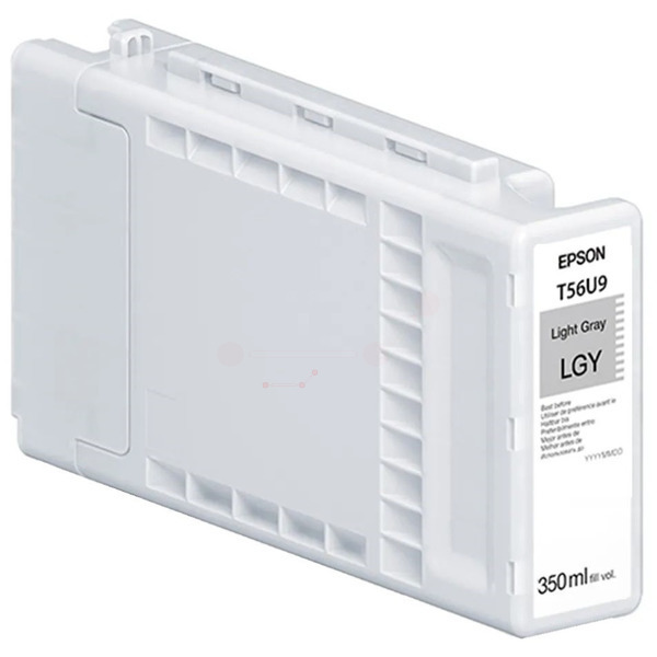 Epson C 13 T 56U900 T56U9 Tinte Photo Gray