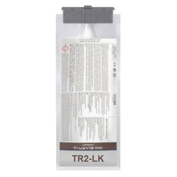 Roland TR2-LK Tinte Black