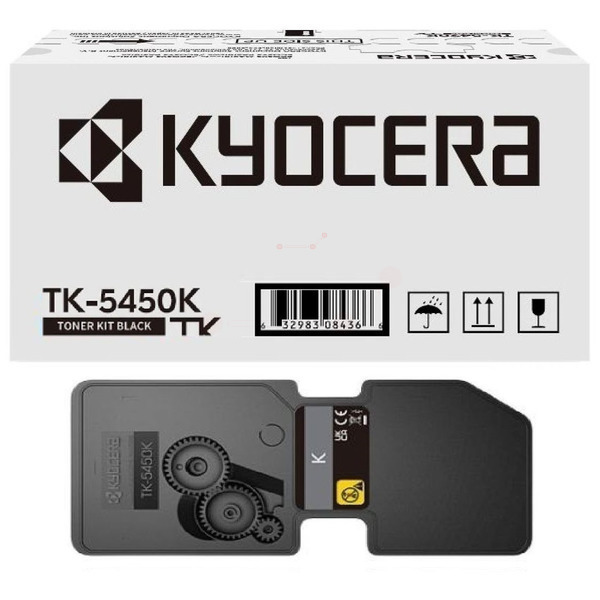 Kyocera 1T0C0D0NL0 TK-5450 K Toner Black