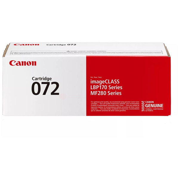 Canon 5647 C 002 072 Toner Black