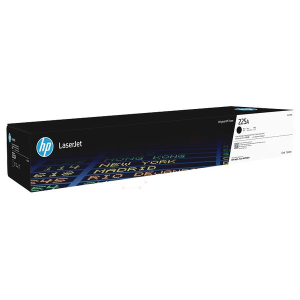 HP W 2250 A 225A Toner Black
