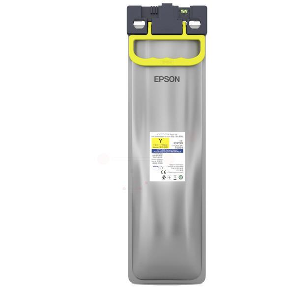 Epson C 13 T 13L440 T13L4 Tinte Yellow