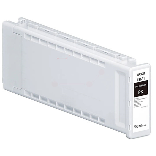 Epson C 13 T 56P100 T56P1 Tinte Photo Black