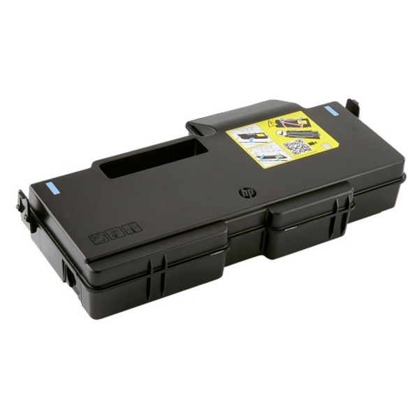 HP 9U1Q5A Resttonerbehälter No Color
