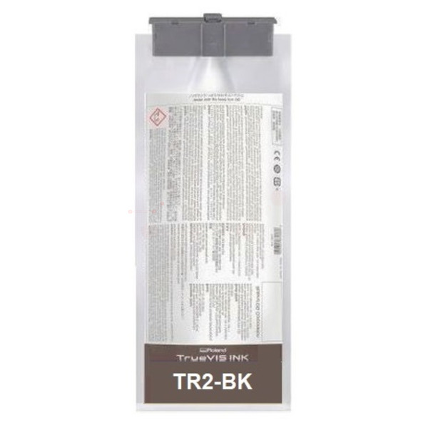 Roland TR2-BK Tinte Black