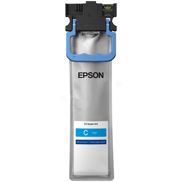 Epson C 13 T 11N240 T11N2 Tinte Cyan