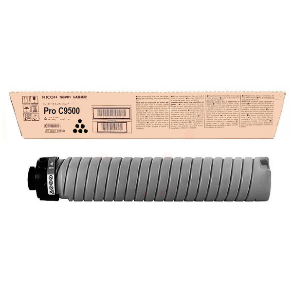 Ricoh 828671 Toner Black