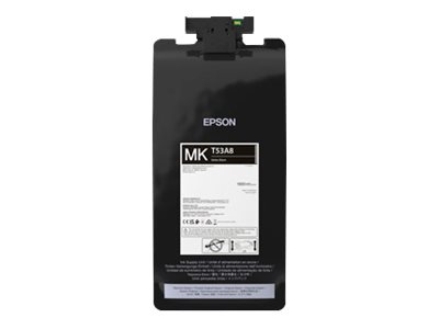 Epson C 13 T 53A80N Tinte Matte Black