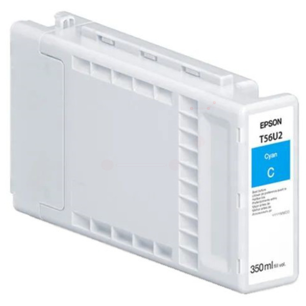 Epson C 13 T 56U200 T56U2 Tinte Cyan