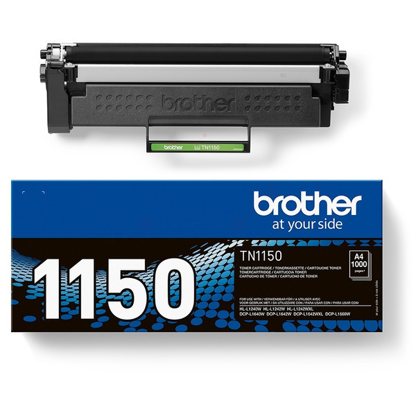 Brother TN-1150 Toner Black