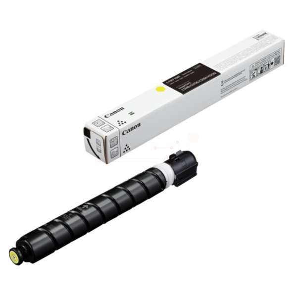Canon 6140 C 002 C-EXV 1001 Toner Yellow
