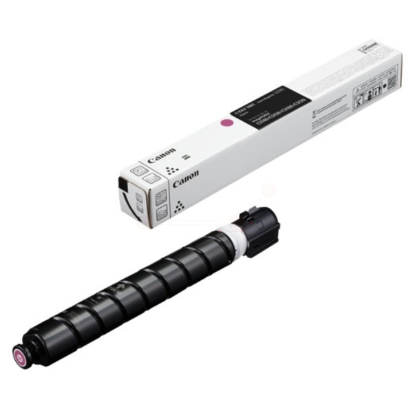 Canon 6139 C 002 C-EXV 1001 Toner Magenta