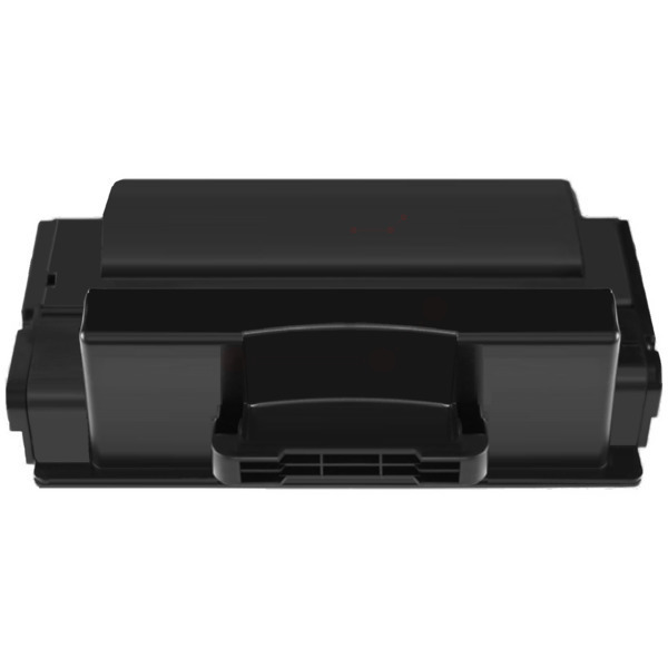 Premium Toner Kompatibel zu SAMSUNG 205E, ELS, MLT-D205E, 205 Black