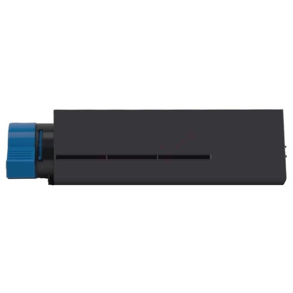 Premium Toner Kompatibel zu OKI 44992402 Black