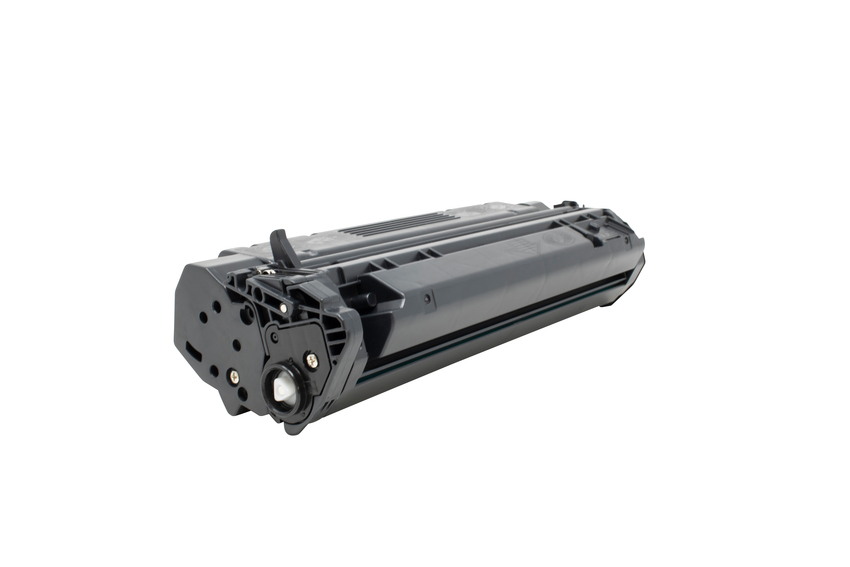 Premium Toner Kompatibel zu CANON, HP 13X, 15X, 24X, C7115X, EP25, Q2613X, Q2624X Black