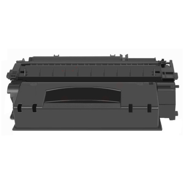 Premium Toner Kompatibel zu CANON, HP 49A, Q5949A, 53A, Q7553A, CRG708 Black XL