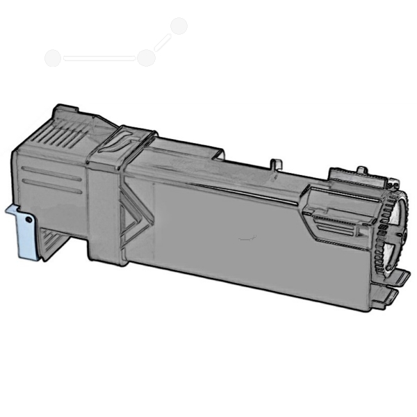 Premium Toner Kompatibel zu EPSON 0630, C13S050630 Black