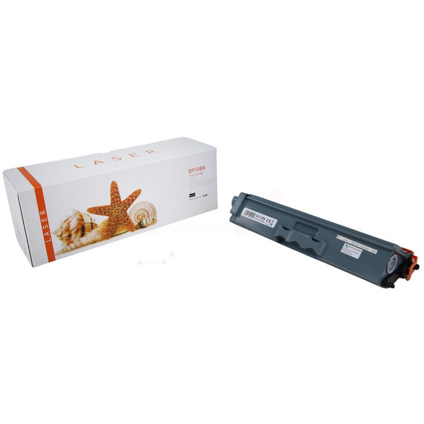 Premium Toner Kompatibel zu BROTHER TN-910BK Black