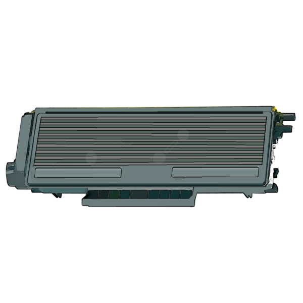 Premium Toner Kompatibel zu BROTHER TN-3280 Black