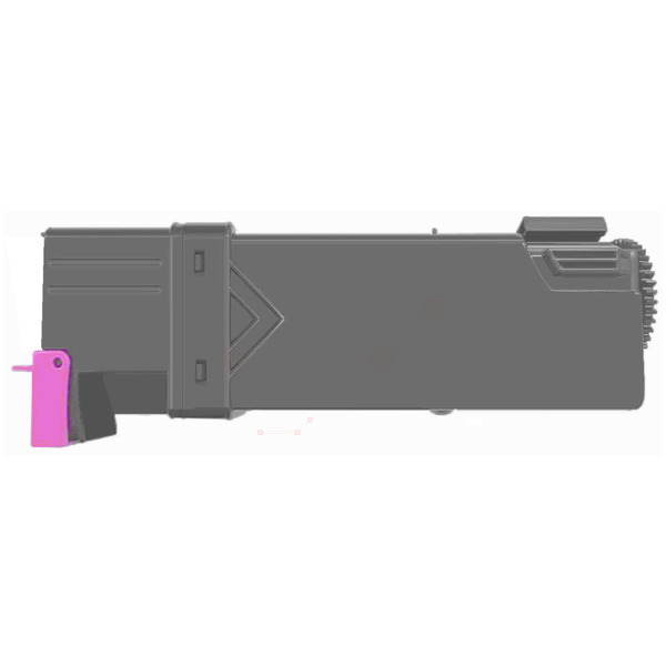 Premium Toner Kompatibel zu XEROX 106R01478 Magenta