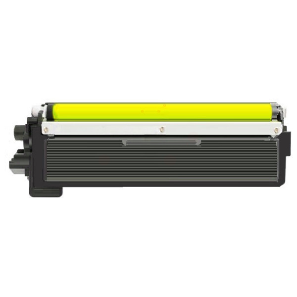 Premium Toner Kompatibel zu BROTHER TN-230Y Yellow