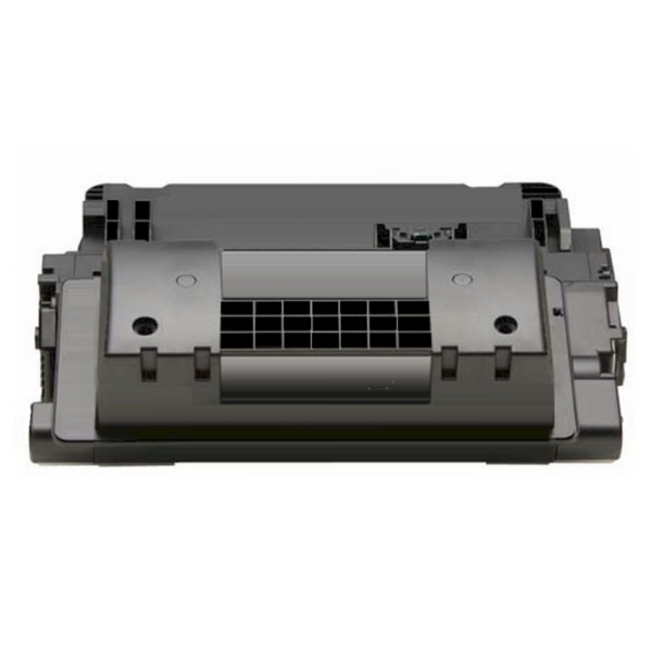 Premium Toner Kompatibel zu HP 64X, CC364X Black
