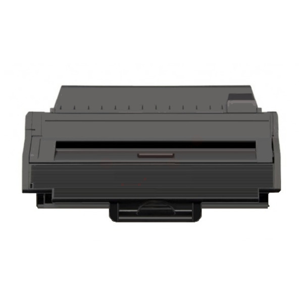 Premium Toner Kompatibel zu DELL 593-11109, RWXNT Black