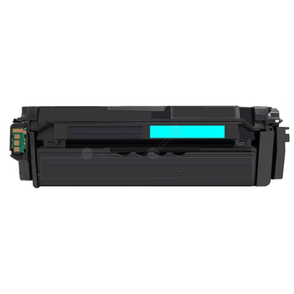 Premium Toner Kompatibel zu SAMSUNG C503L, CLT-C503L Cyan