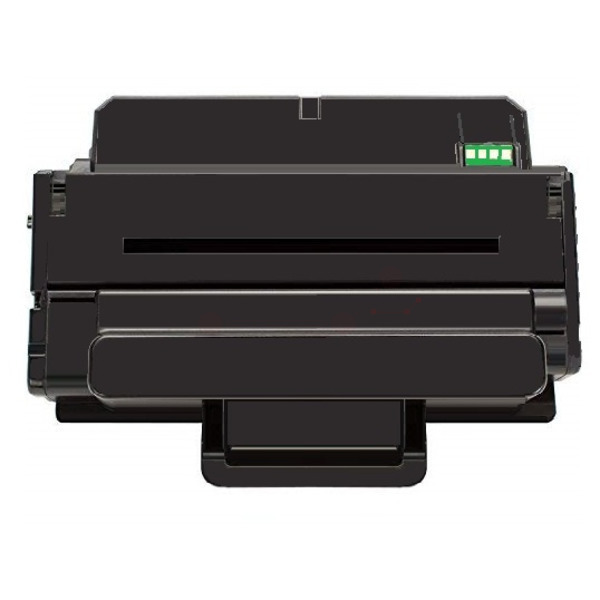 Premium Toner Kompatibel zu DELL 593-BBBJ, 8PTH4 Black