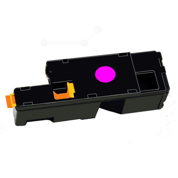 Premium Toner Kompatibel zu DELL 4J0X7, 593-11128 Magenta