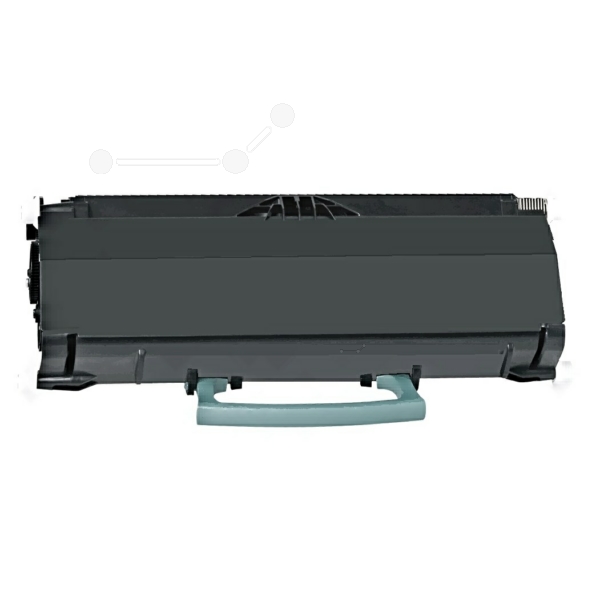 Premium Toner Kompatibel zu LEXMARK E450A21E Black