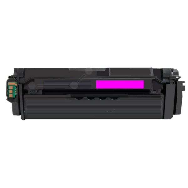 Premium Toner Kompatibel zu SAMSUNG CLT-M503L, M503L Magenta