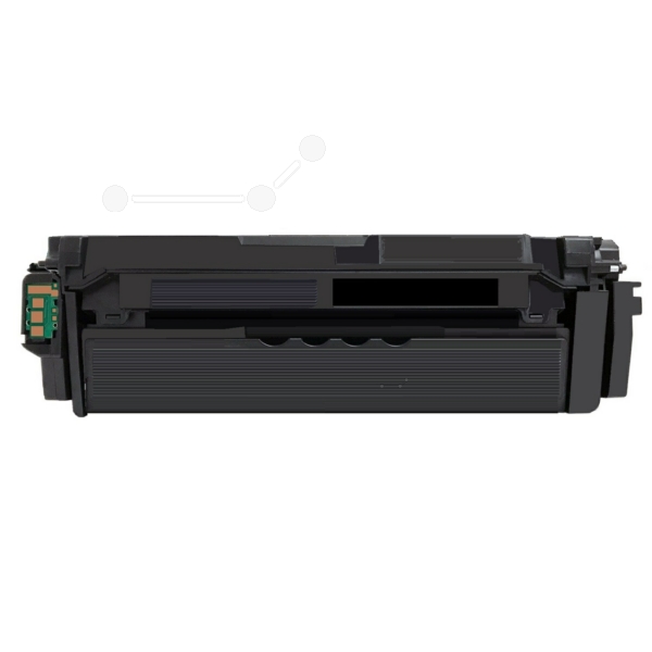 Premium Toner Kompatibel zu SAMSUNG CLT-K503L, K503L Black