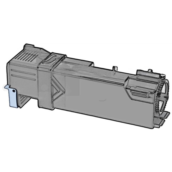 Premium Toner Kompatibel zu EPSON 0628, C13S050628 Magenta