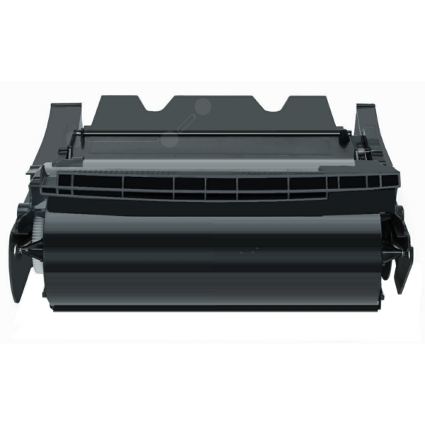 Premium Toner Kompatibel zu LEXMARK 64016HE Black