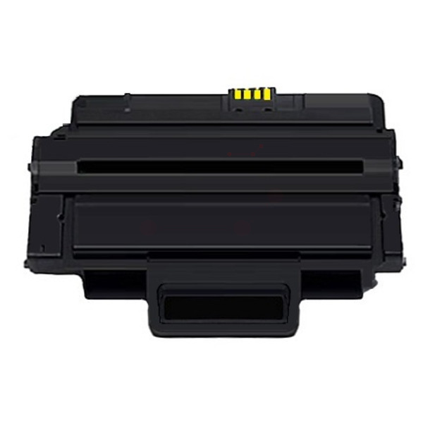 Premium Toner Kompatibel zu XEROX 106R01486 Black