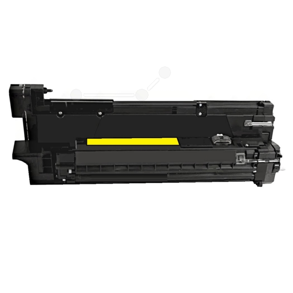 Premium Bildtrommel Kompatibel zu HP 824A, CB386A Yellow