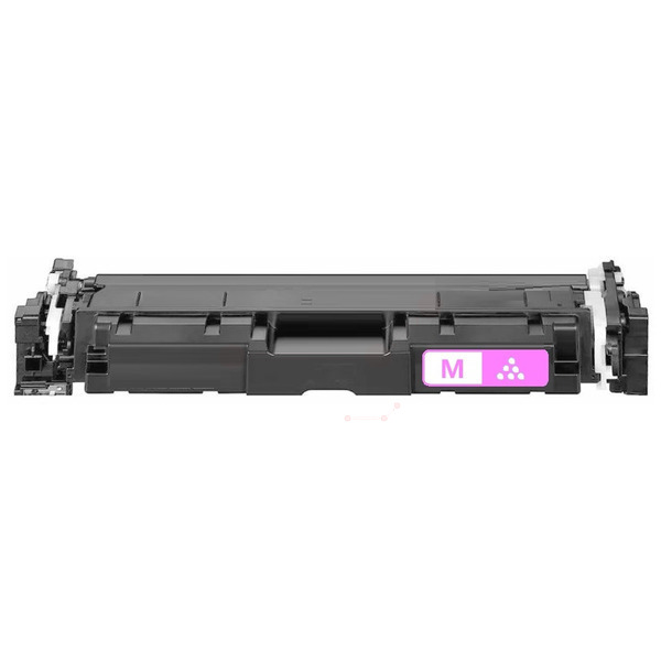 Premium Toner Kompatibel zu CANON 067H, 5104C002, 067H MAGENTA Magenta