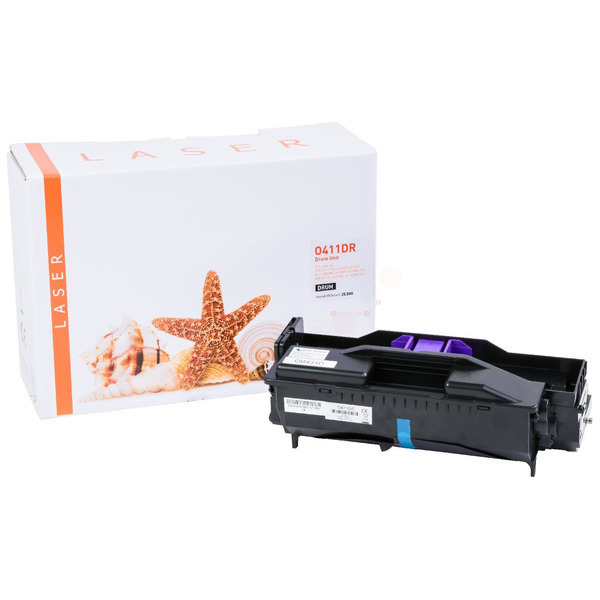 Premium Bildtrommel Kompatibel zu OKI 44574302 No Color