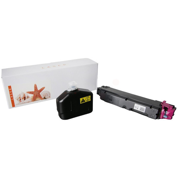 Premium Toner Kompatibel zu KYOCERA 1T02ZLBNL0, TK-5345M Magenta