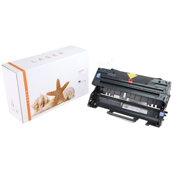 Premium Bildtrommel Kompatibel zu BROTHER DR-3000 No Color