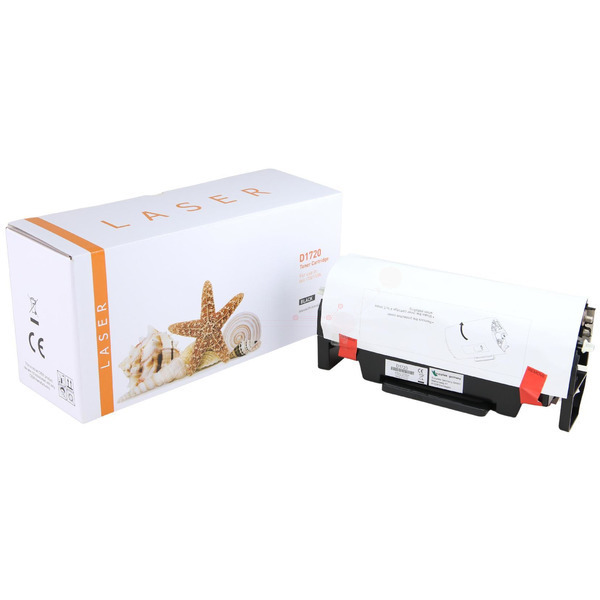 Premium Toner Kompatibel zu DELL 593-10237, 593-10239, MW558 Black